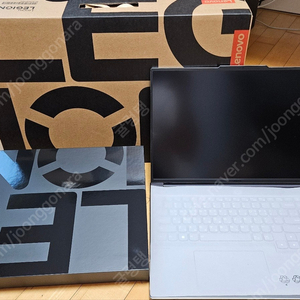 리전 슬림 7i 코어i9 GTX4070 게이밍노트북