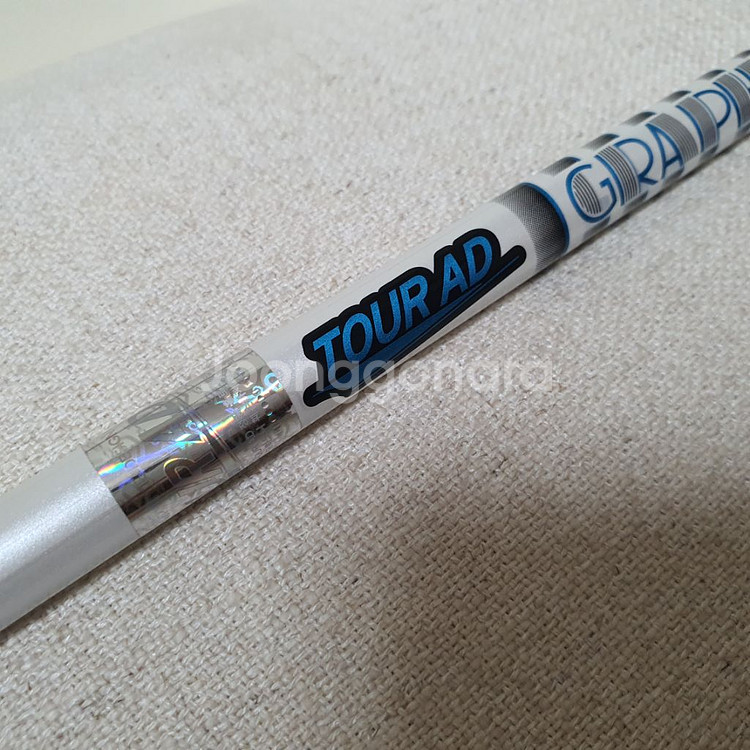 [타이틀리스트]투어AD HD-5S 애프터마켓 피팅샤프트--2