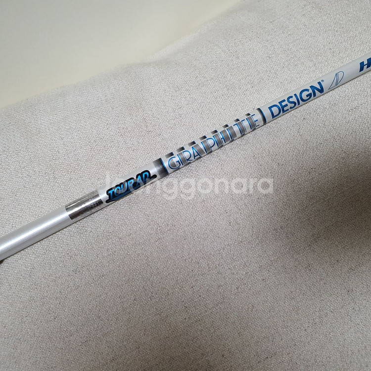 [타이틀리스트]투어AD HD-5S 애프터마켓 피팅샤프트--4