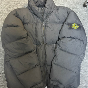 스톤아일랜드 패딩 S사이즈