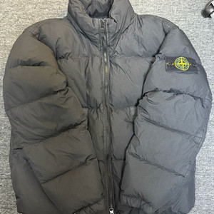 스톤아일랜드 패딩 S사이즈