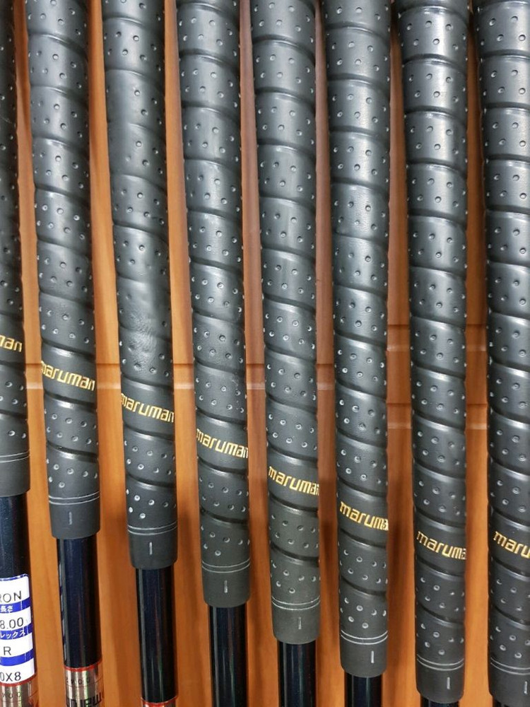 431. 마루망 남성용 골프채 풀세트 판매합니다.골 이미지