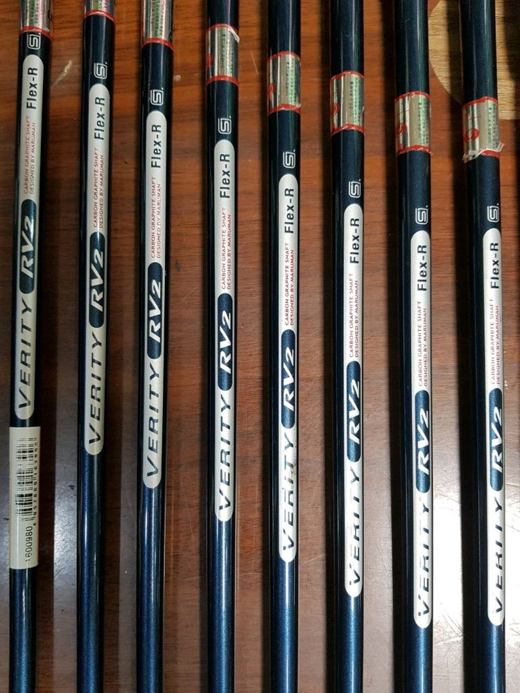 431. 마루망 남성용 골프채 풀세트 판매합니다.골 이미지