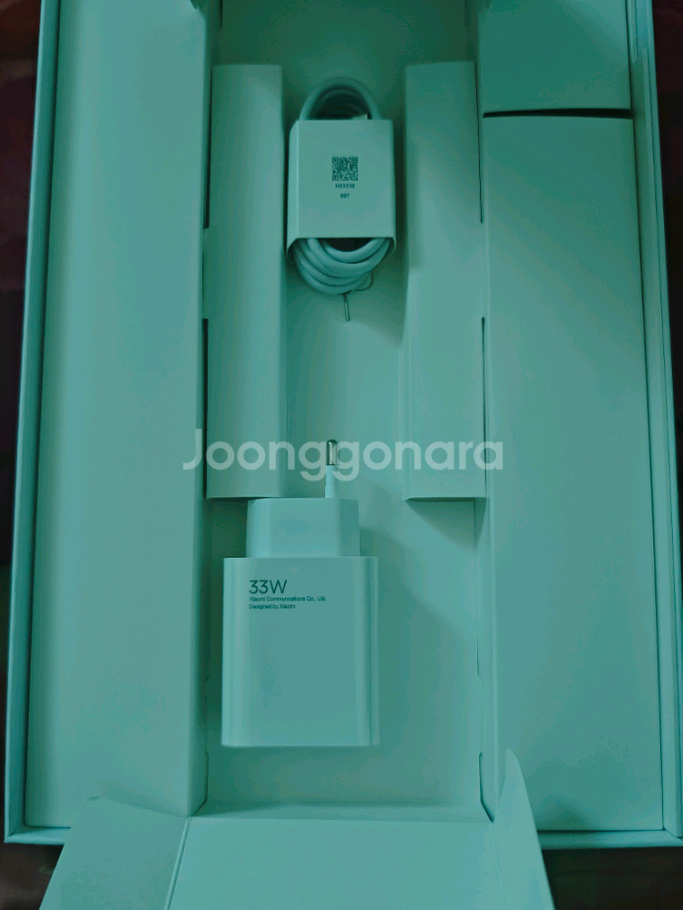 샤오미 레드미 패드 Pro 8/256GB--0