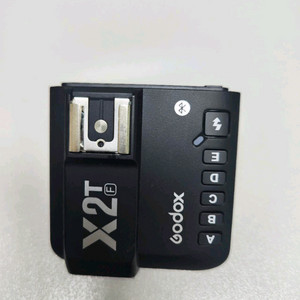 고독스 무선동조기(후지용) Godox X2T-F