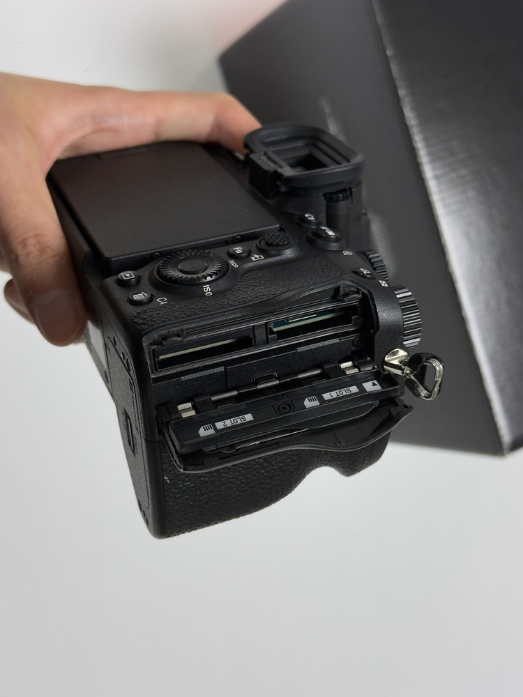 소니 SONY A7M4 풀프레임 200만원--8