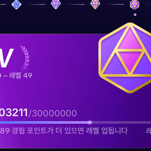 틱톡 44레벨 판매