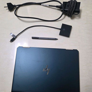 HP 스펙터 x360 프리미엄 컨버터블노트북