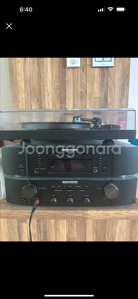 pm6004 cd6004--0