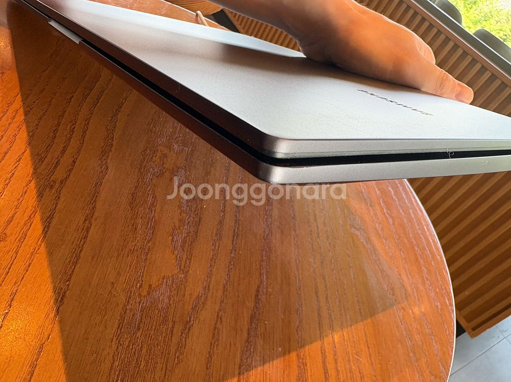 갤럭시북2 업글--1