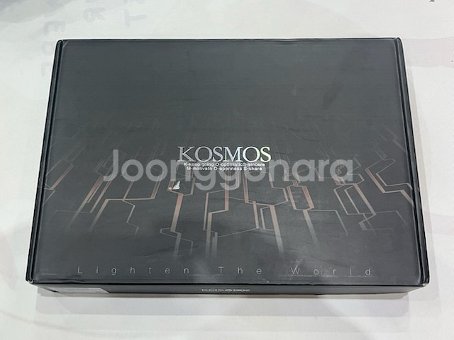 KOSMOS 스트라이크 프리덤 건담--4