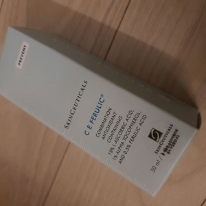 CE페룰릭 스킨수티컬즈 30ml / 2027.04