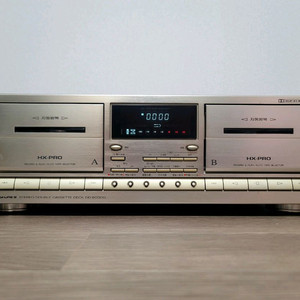 인켈 금장 데크 DD-6030G