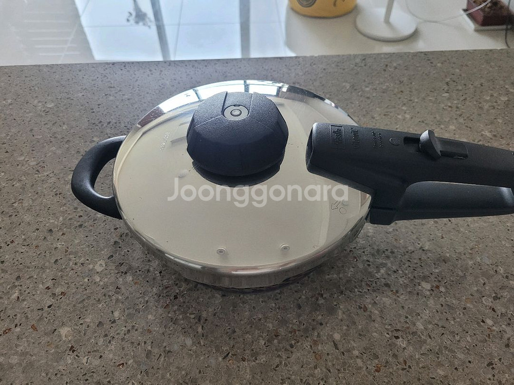 휘슬러압력솥 1.8--1