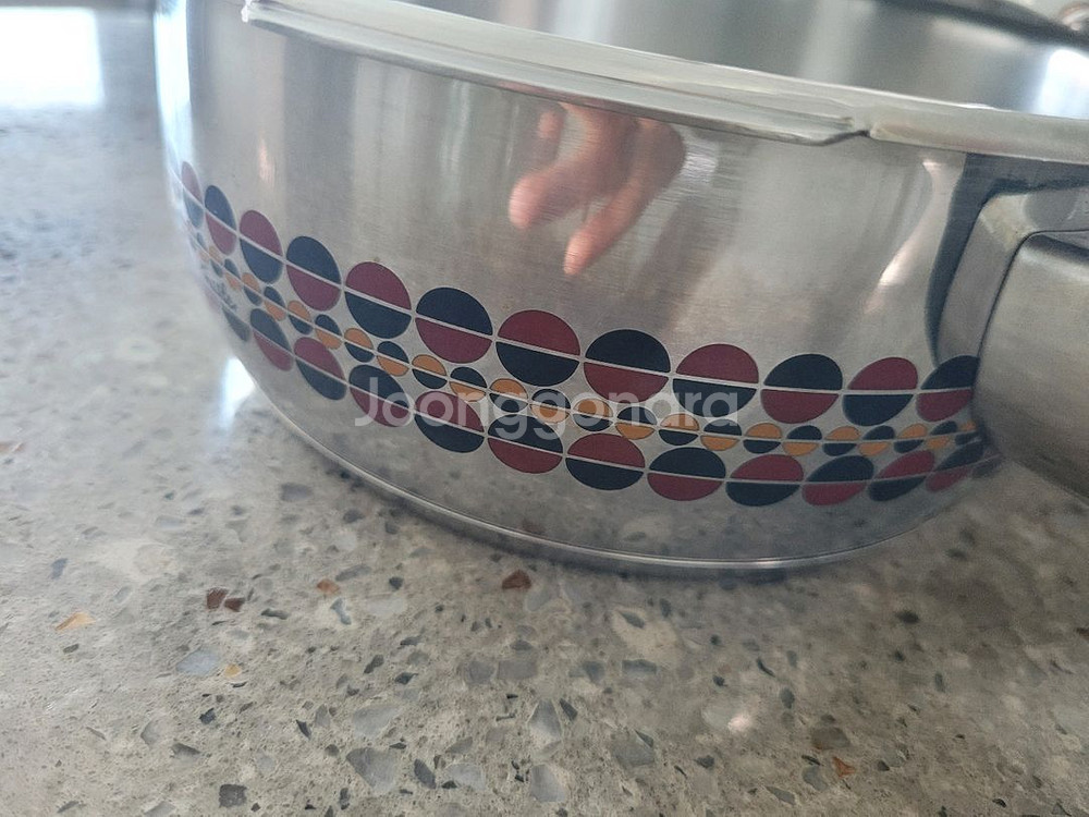 휘슬러압력솥 1.8--4