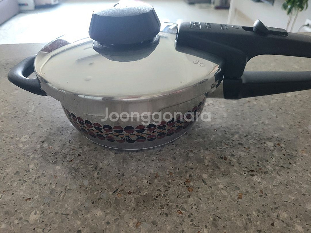 휘슬러압력솥 1.8--2