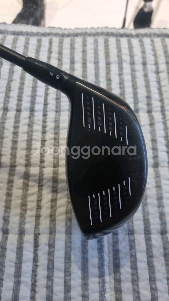 타이틀리스트 913D3 9.5도 드라이버 5S--2