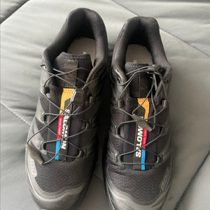 살로몬XT-6 255