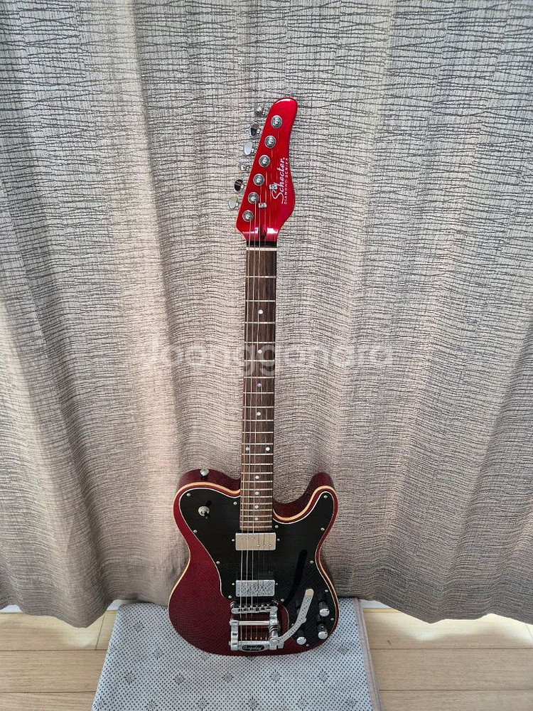 Schecter PT Fastback II B--2