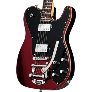 Schecter PT Fastback II B