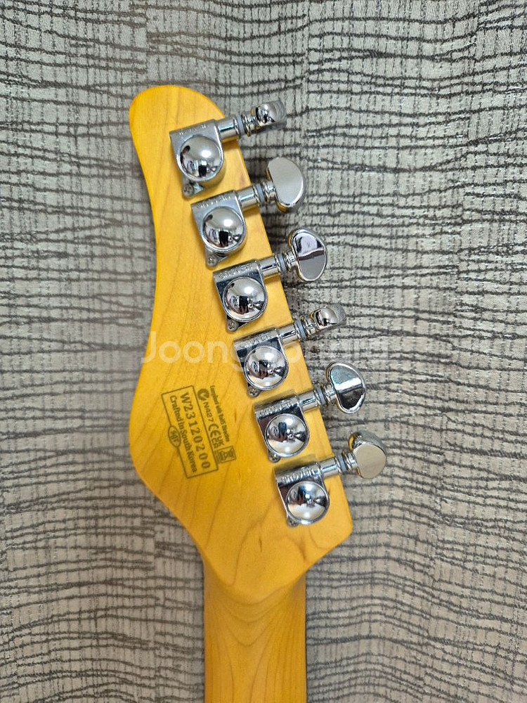 Schecter PT Fastback II B--5