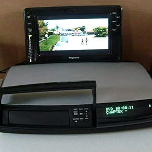 BOSE AV48 MEDIA CENTER