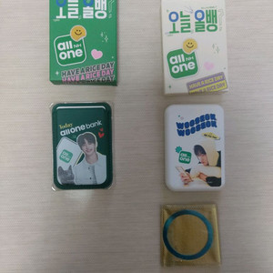 변우석 멕세이프 보조배터라 카드지갑