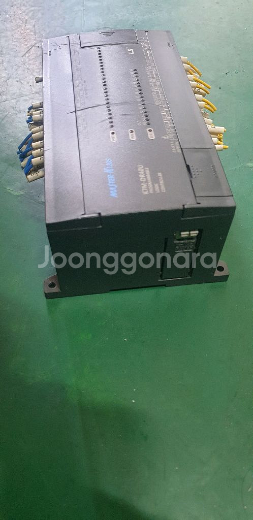 LS PLC MASTER- K120S--4