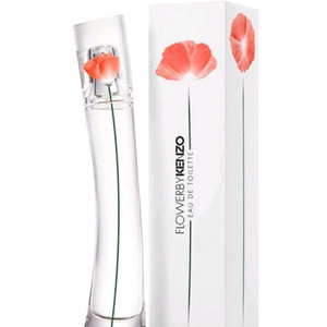 NEW 뉴 플라워 겐조 오드뚜왈렛 50ml
