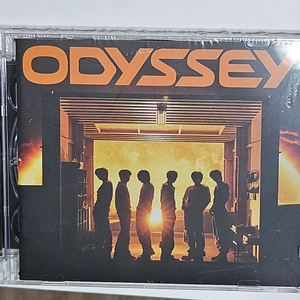 라이즈 정규1집 일본앨범 미개봉 JEWEL CASE
