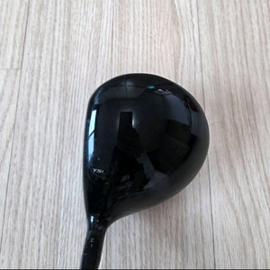 Titleist tsi4 드라이버 헤드 9.5도