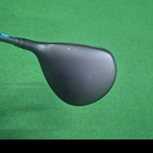 PING G425MAX 3번우드 SR