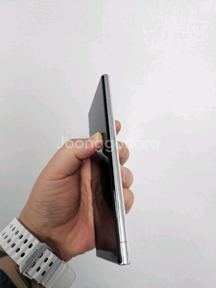 갤럭시s22울트라 256G(잔상있음)(기능이상무)--3