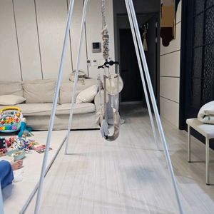 꼼비 베이비 점퍼 팝니다