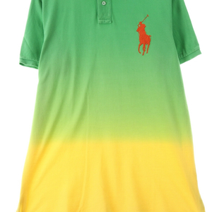 (L-2XL) 폴로 랄프로렌 반팔 카라 티셔츠 한정판