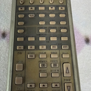 인켈 리모콘 8500