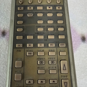 인켈 리모콘 8500