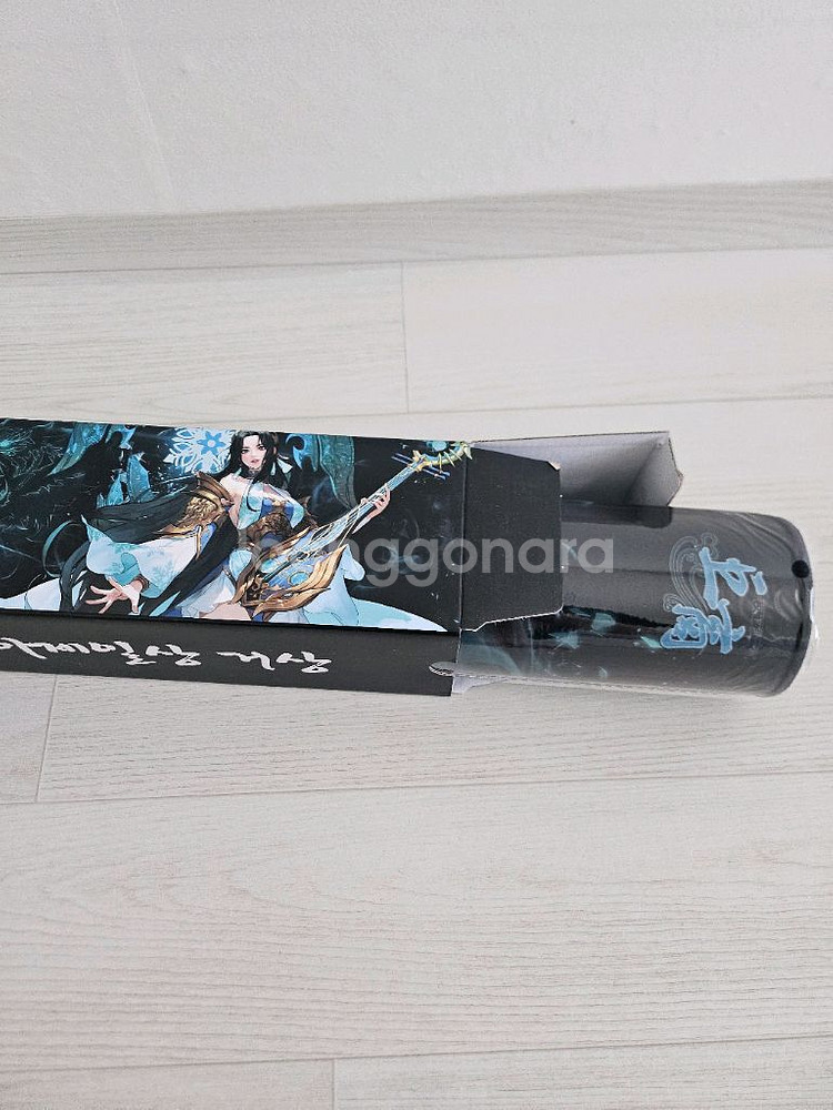거상 각성다문천왕 장패드 팝니다.--0