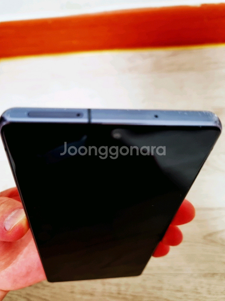 [ 상태최상_갤럭시노트S20/노트20 블랙256G 정상--2