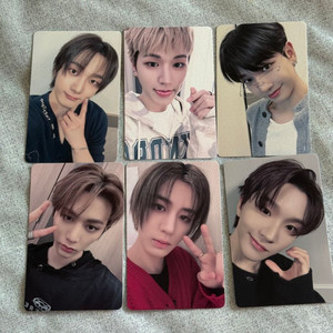 보이넥스트도어 no genre 노장르 이즈위 3차