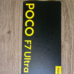 포코 f7 ultra