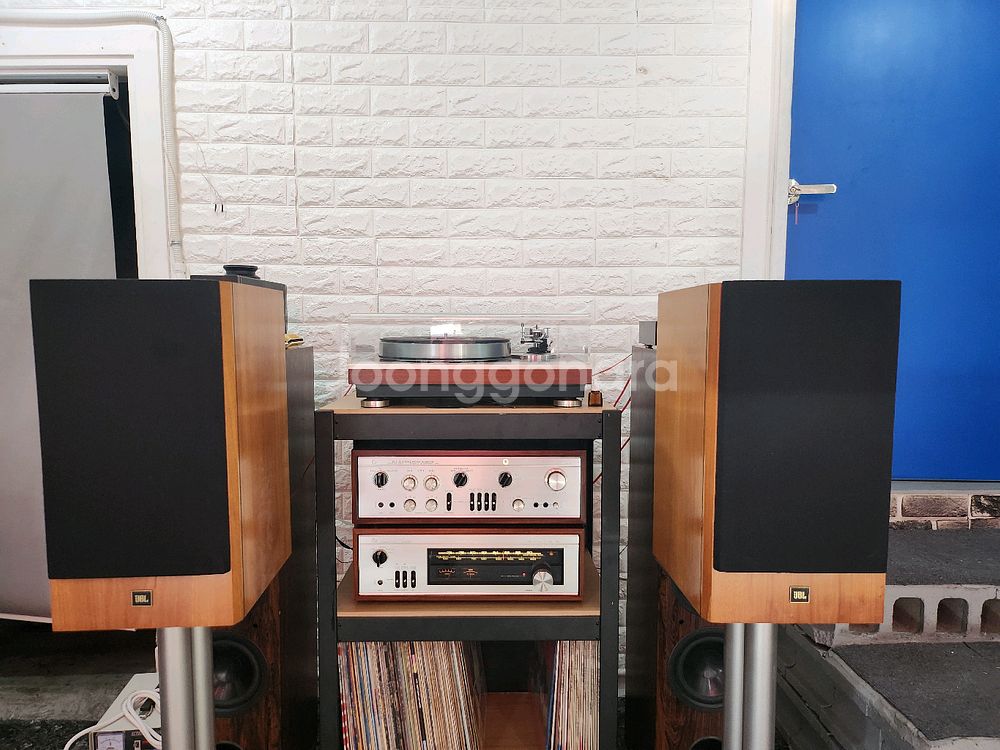 JBL 스피커--1