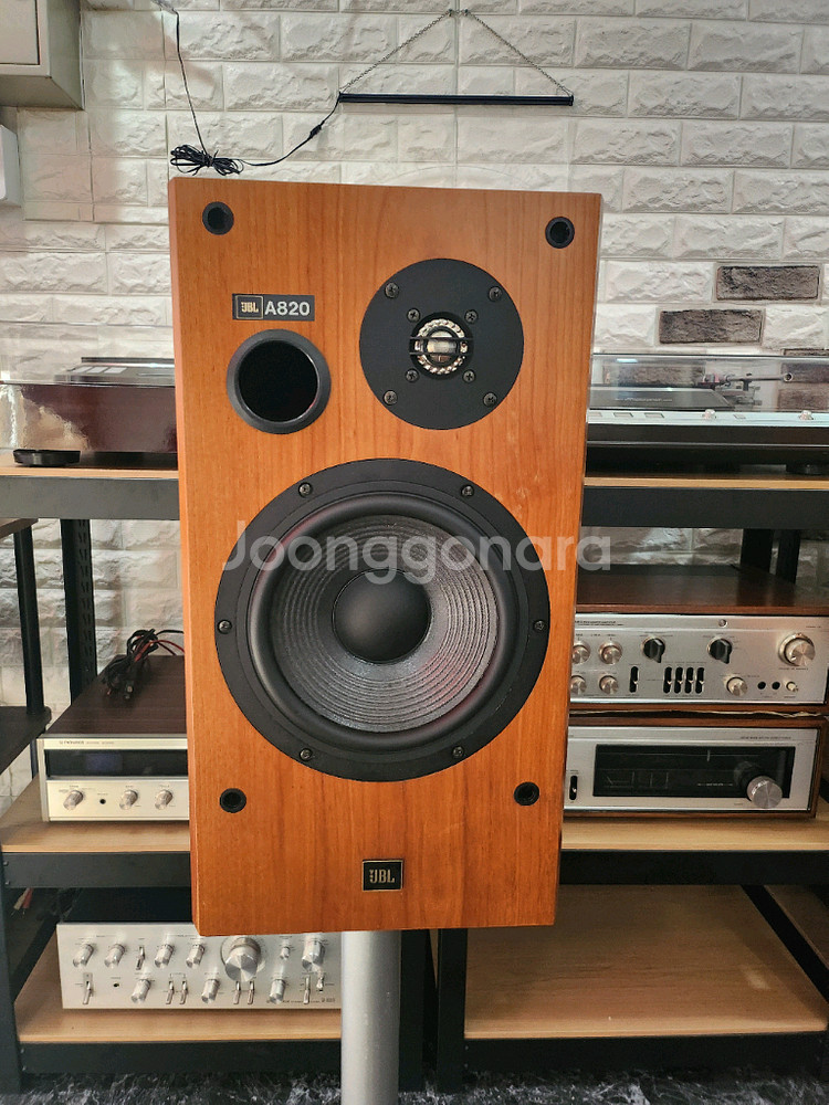 JBL 스피커--3