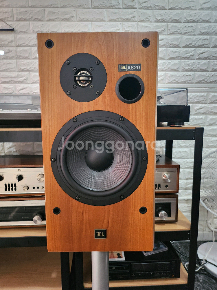 JBL 스피커--2