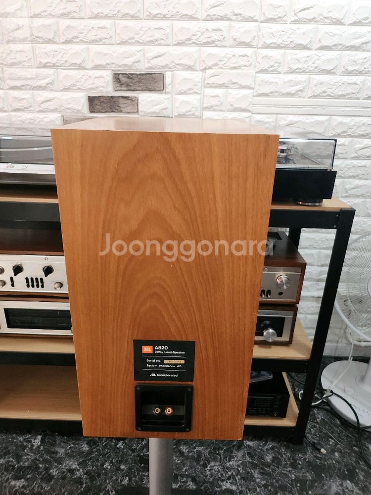 JBL 스피커--7
