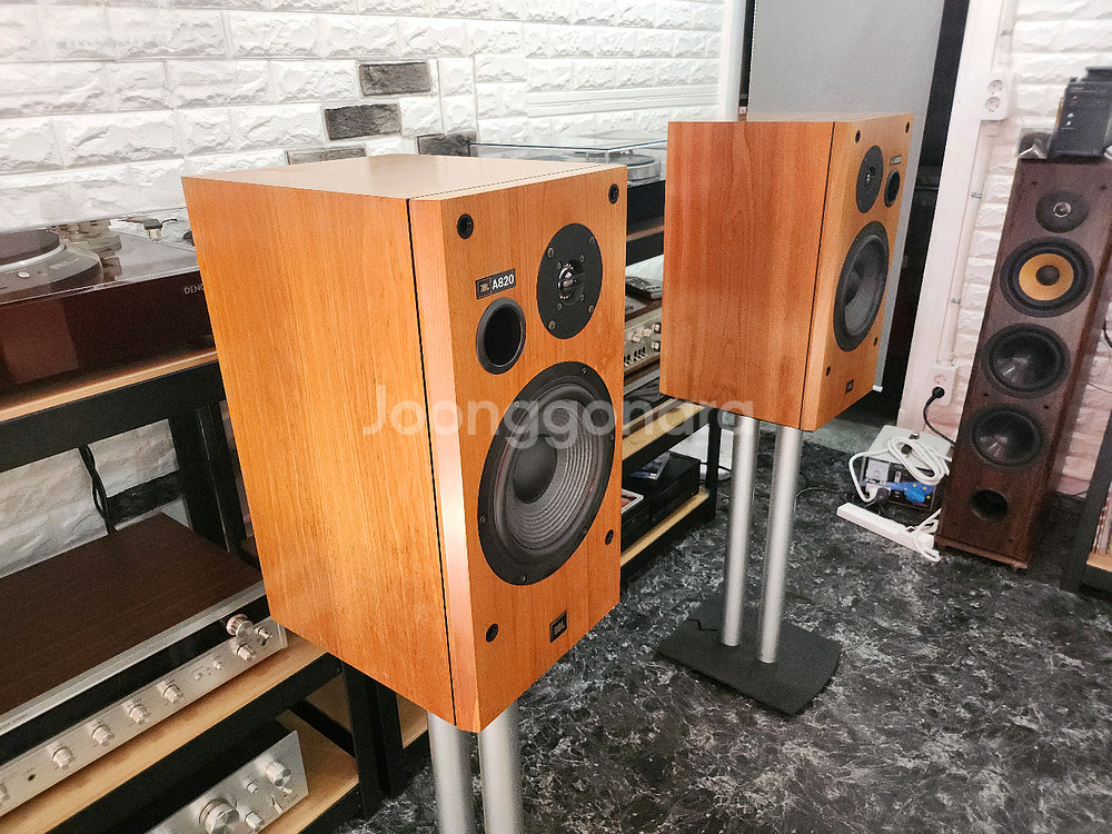 JBL 스피커--5