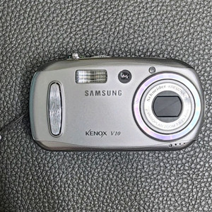 삼성 케녹스 v10(kenox v10) 디지털카메라 팝