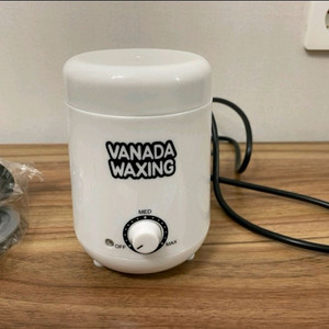 VANADA WAXING 왁스 워머