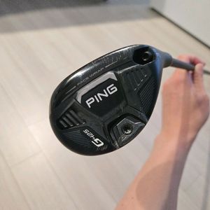 PING G425 3번 10도 유틸리티