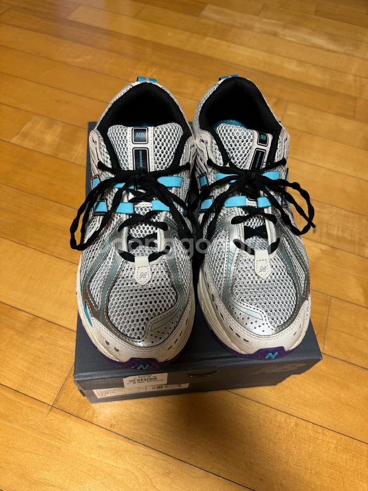 뉴발란스 1906 US10.5--2